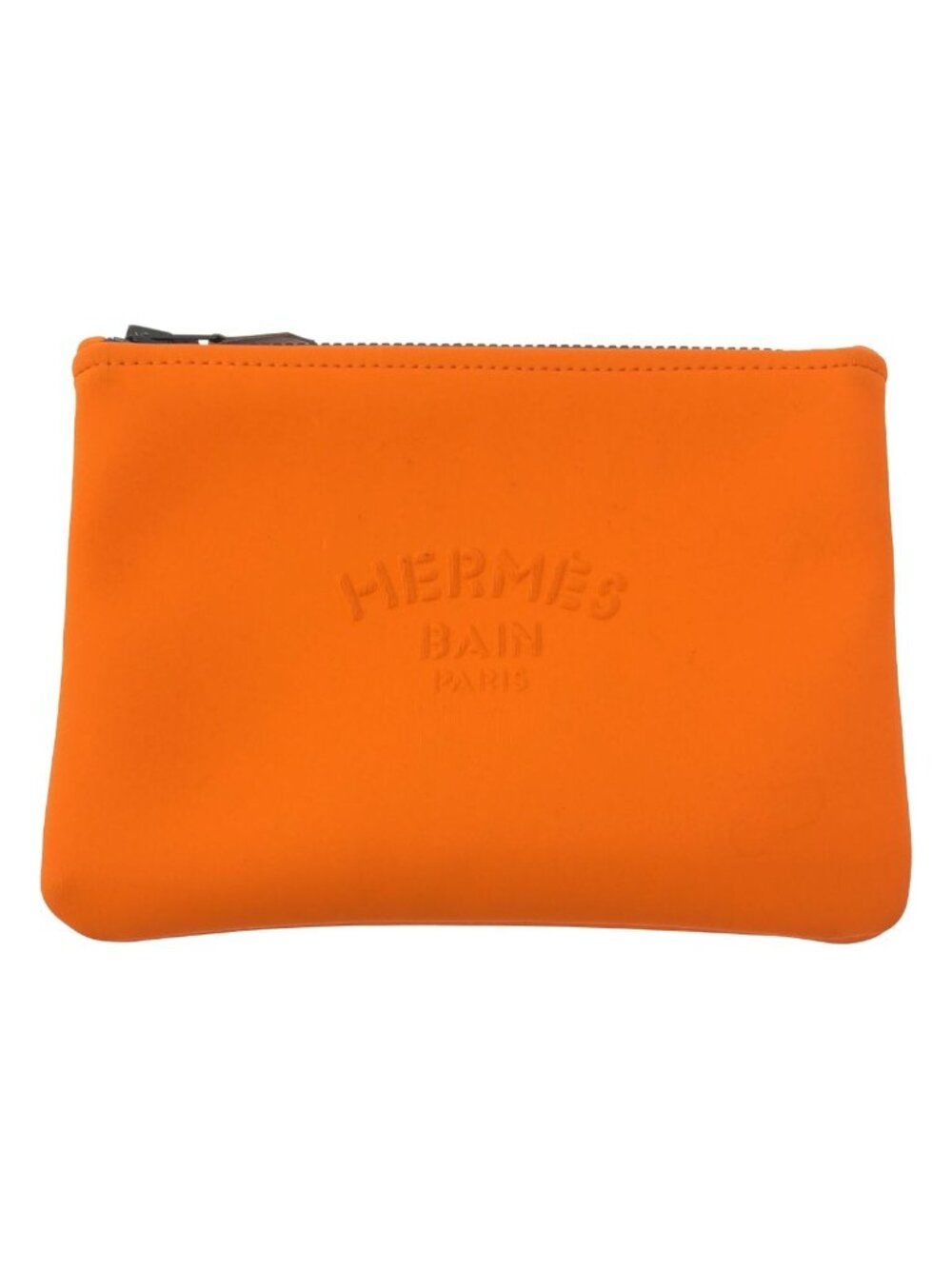 Hermes Neobain Pouch PM Orange